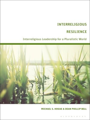 cover image of Interreligious Resilience